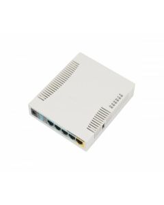 Access Point  MikroTik RB951Ui-2HnD