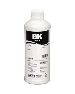 Бутилка с мастило INKTEC за Canon CLI-226Bk-426Bk- 526Bk- 726Bk, 1000 ml, Черен