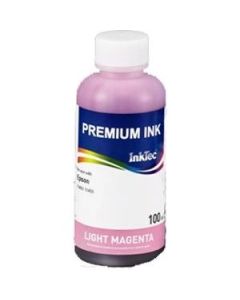 Бутилка с мастило INKTEC за Canon CLI-8PM-PG-52, 1000 ml, Светло Червен