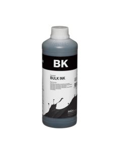 Бутилка с мастило INKTEC за Brother LC1100Bk-LC980Bk-LC67BK-C-M-Y, 1000 ml, Черен