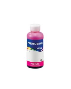Бутилка с мастило INKTEC за Brother LC1100Bk-LC980Bk-LC67BK-C-M-Y, 100 ml, Червен