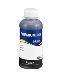Бутилка с мастило INKTEC за HP01- HP51645-C6615,51640A, 100 ml, Черен
