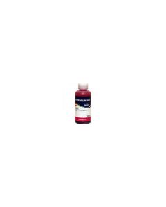 Бутилка с мастило INKTEC за HP C8766,9363,343, Samsung M110, Червен, 100 ml