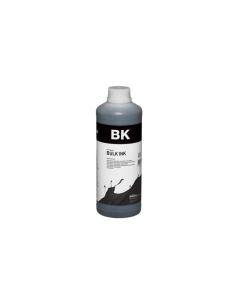 Бутилка с мастило INKTEC за Canon PGI-5Bk, PG-40-50, 100 ml, Черен