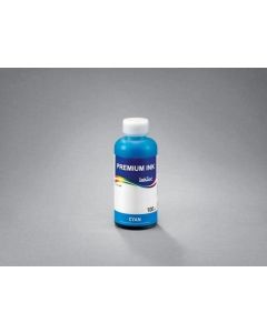 Бут. с мастило синьо за Canon CL-511-CL-211 -CL-811-CL-513, 100ml