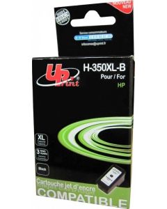 Глава за струен принтер HP 932XL,CN053A black, 30 ml, 1000k, Uprint