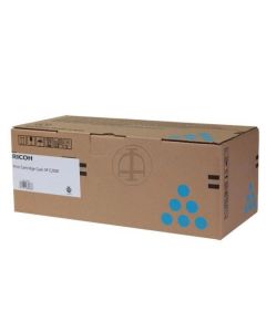 Тонер касета Ricoh SPC250E, 1600 копия, Cyan