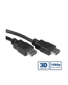 VALUE 11.99.5546 :: HS, VALUE HDMI кабел, HDMI M-M, 10.0 м
