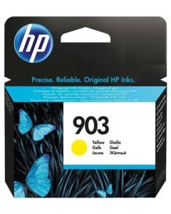 HP 903 Yellow Original Ink Cartridge