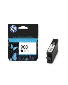 HP 903 Black Original  Ink Cartridge