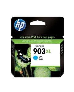 HP 903XL High Yield Cyan Original Ink Cartridge
