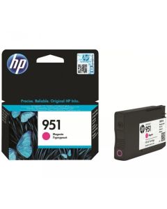 HP 951 Magenta Officejet Ink Cartridge