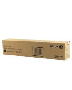 Xerox WorkCentre 7120 Black Toner Cartridge