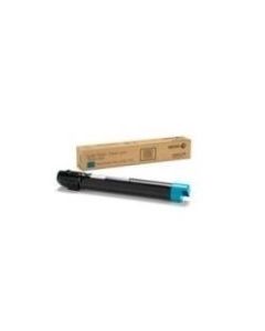 Xerox WorkCentre 7120 Cyan Toner Cartridge