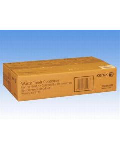 Xerox WorkCentre 7120 Waste Toner Bottle- 33K prints