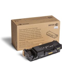 Xerox High-Capacity Toner Cartridge (8.5K) for WorkCentre 3335-3345