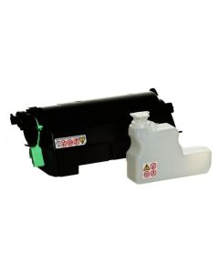 Тонер касета Ricoh MP601, 25000 копия SP5300DN Черен