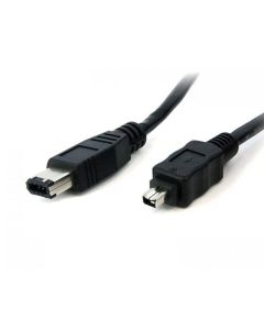 Krone IEEE-1394 cable type 4-6, 1.0 метър