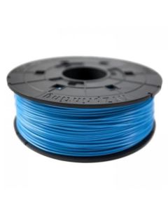 XYZprinting -PLA (NFC) filament 600gr, Blue, за DaVinci Junior, Mini, Pen