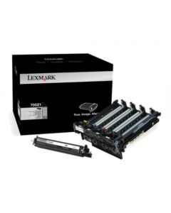 Lexmark 70C0Z10 CS-CX31x, 41x, 51x Black 40K Imaging Unit
