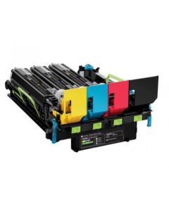 Lexmark 74C0ZV0 CS720, 728, CS-CX725, 727, C4150, XC4140, 4150 3-Colour