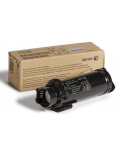 Xerox Black Standard Capacity Toner Cartridge for WorkCentre 6515-Phaser 6510