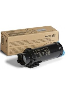 Xerox Cyan Extra High Capacity Toner Cartridge for WorkCentre 6515-Phaser 6510