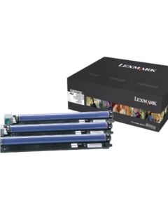 Lexmark C950X73G C-X950, X952, X954 3-Pack 115K Photoconductor Kit