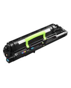 Lexmark 72K0D20 CS-CX820, 827, CX825, 860, C6160, XC6152, 6153, 8155, 8160, 8163 Cyan 300K Developer