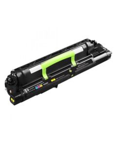 Lexmark 72K0D40 CS-CX820, 827, CX825, 860, C6160, XC6152, 6153, 8155, 8160, 8163 Yellow 300K Developer