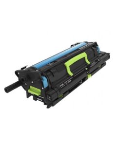 Lexmark 72K0F10 CS-CX820, 827, CX825, 860, C6160, XC6152, 6153, 8155, 8160, 8163 Black 175K Developer