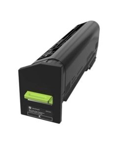 Lexmark 82K2UK0 CX860 Black Return Programme 55K Toner Cartridge