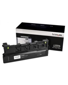 Lexmark 54G0W00 MS-MX911, MX910, 912 90K Waste Container