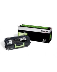 Lexmark 62D2000 MX710, 711, 810, 811, 812 Return Programme 6K Toner Cartridge