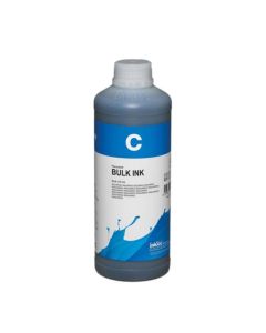 Бутилка с мастило INKTEC за Canon CLI-8C-PG-41-51, 1000 ml, Син