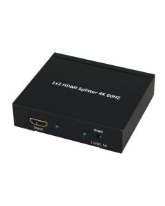 VALUE 14.99.3582 :: VALUE HDMI сплитер, 4K, 2-портов