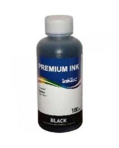 Бутилка с мастило INKTEC за  HP,CB316-CB321-No564-364-CD971-564XL, 100 ml, Черен