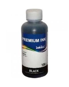 Бутилка с мастило INKTEC за HP CB364-564-364-CB317-CB322 , Фото Черен, 100 ml