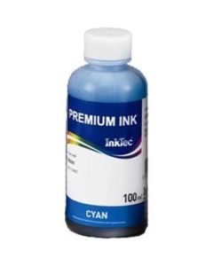 Бутилка с мастило INKTEC за  HP CB317-CB32-No564-364, 100 ml, Син