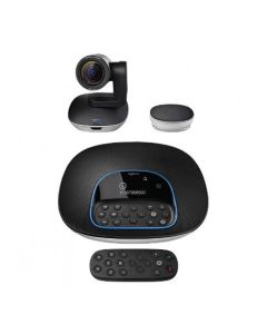 Видеоконферентна камера LOGITECH ConferenceCam Group