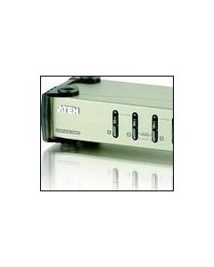ATEN CS1734B :: 4-портов USB KVMP превключвател с OSD, USB 2.0