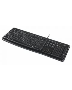 Logitech K120, BG Layout, OEM