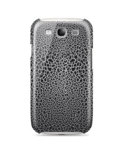 Back Cover Belkin for Samsung S3, Gray