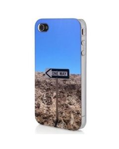 Back Cover Belkin for iPhone 4-4S, Nature