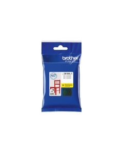 Brother LC-3619XL Yellow Ink Cartridge for MFC-J2330DW-J3530DW-J3930DW