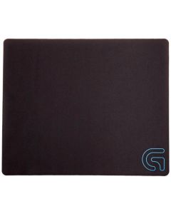 Геймърска Logitech, G240, Черен