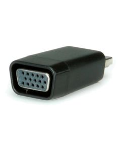 VALUE 12.99.3113 :: VALUE HDMI към VGA конвертор, HDMI M - VGA F