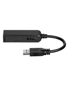 Мрежова карта D-Link DUB-1312 USB 3.0 - LAN 10-100-1000