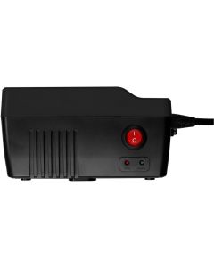 Стабилизатор на напрежение POWERWALKER AVR 600, 600VA / 360W