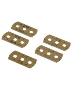 Резервни остриета за шпатула Xavax-110726